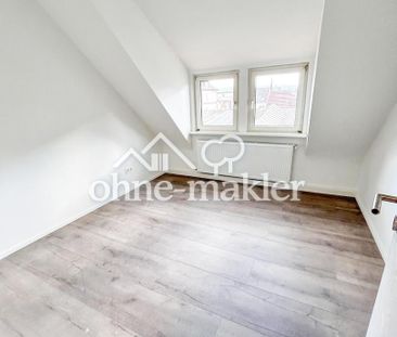 frisch sanierte 2 Zi Wohnung nähe Hochschule & Westpfalzklinikum - Photo 1