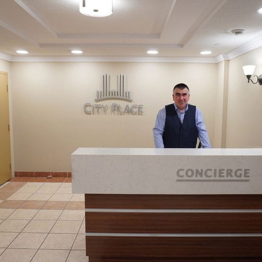 City Place - Photo 1
