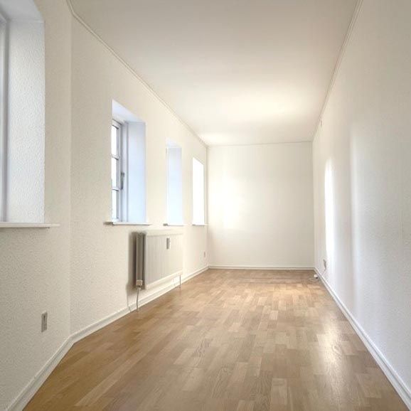 Skøn 3-værelses lejlighed i attraktivt kvarter - Foto 1