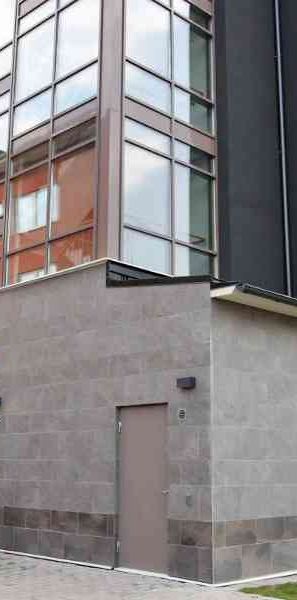 Irrblosset, Vallavägen 4 B.506 - Foto 1