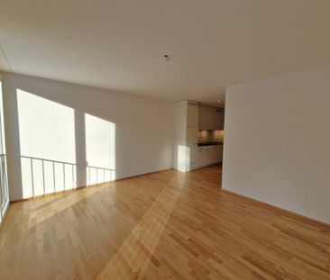 1.5 Zimmer, 34 m², 2. Stock - Photo 4