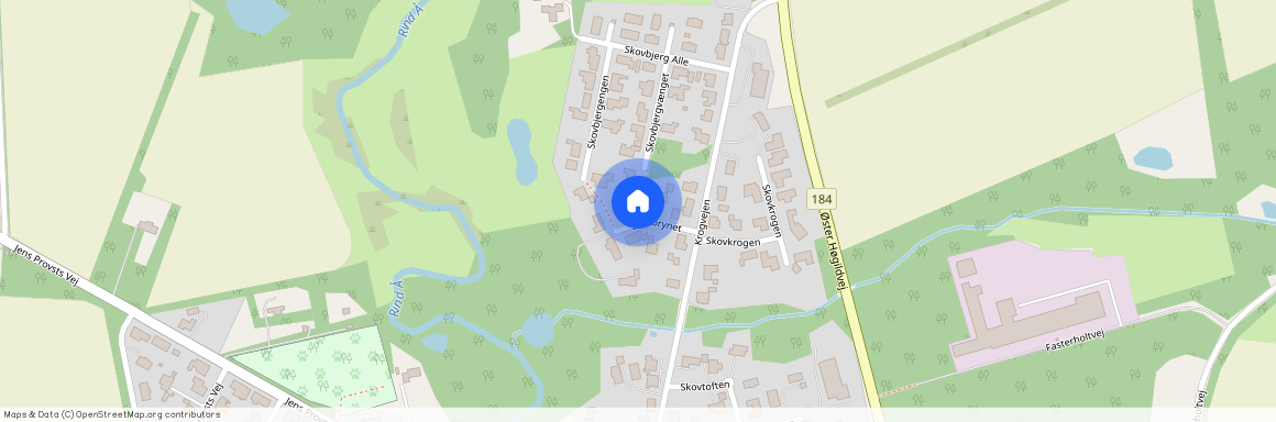 Skovbrynet 6, 7400 Herning, Denmark