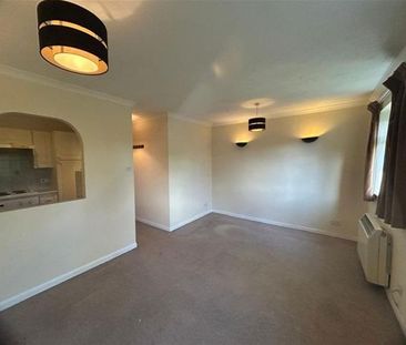 1 bedroom maisonette to rent - Photo 1