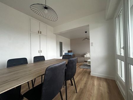 Appartement 4 pièces à Metz - Photo 4