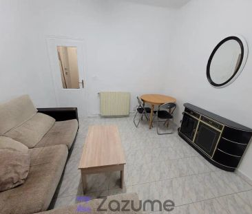 Piso de alquiler en C. de José Zorrilla, Centro - Photo 2