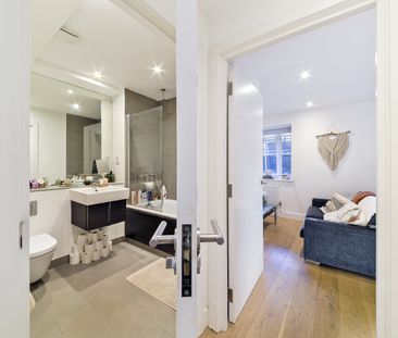 1 bedroom apartment to rent - Photo 6