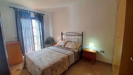 1-Bedroom Apartment for Rent in Las Galletas - Photo 4