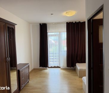 apartament 2 cam ,balcon , parcare aproape de Shopping City - Photo 5