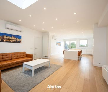 Penthouse te huur in Gent - Photo 1