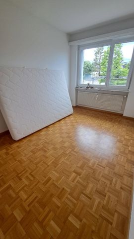 3 Zimmer, 60 m², 2. Stock - Photo 5
