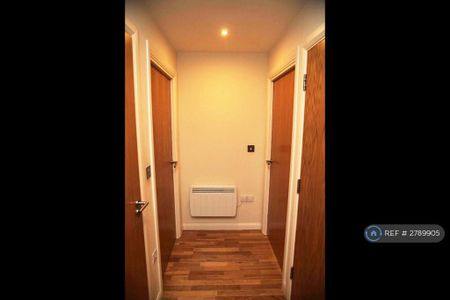 1 bedroom flat to rent - Photo 5