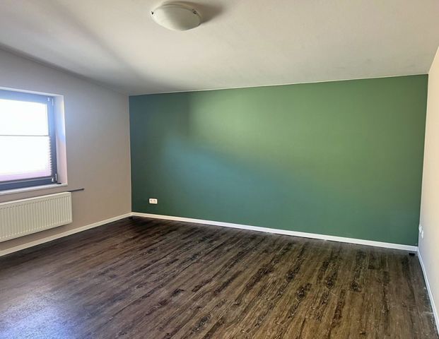 Arbeiten von Zuhause? Perfekte Wohnung mit Dachterrasse in Wiesmoor-Hinrichsfehn - Foto 1