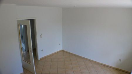 AB sofort 75 qm Wohnung mit Terrasse in Lütgendortmund - Photo 3