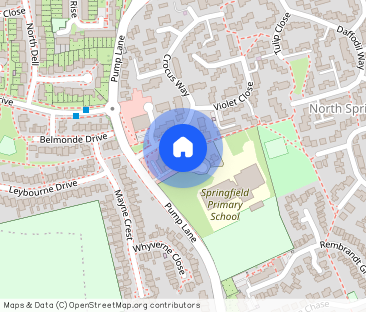 Forsythia Close, Chelmsford - Photo 1