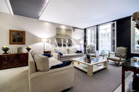 Tout savoir sur cet appartement Madrid - Photo 5