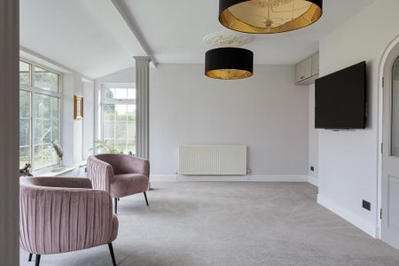 7 bedroom detached house to rent - Photo 2