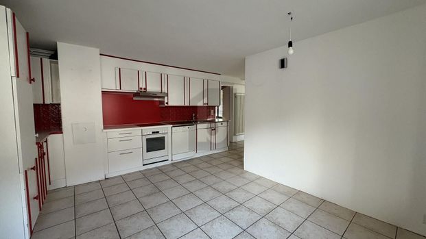 AU CALME AU CENTRE DU VILLAGE - Photo 1