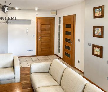 3-pok. z balkonem | Parking | Gaj | ul. Strońska - Фото 3