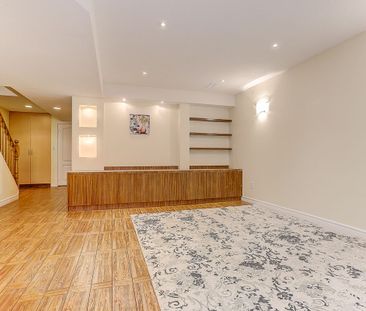 For Lease - 14 Zermatt Way, Markham, Ontario - Photo 1