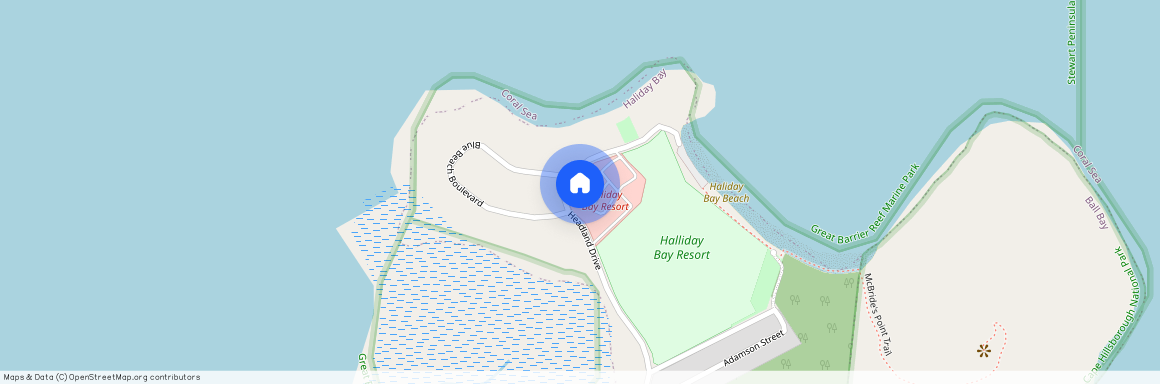 3/32 Headland Drive, Qld 4740, Haliday Bay