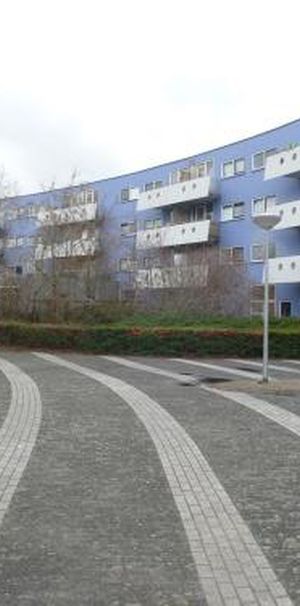 Peter Sellershof 1325 GZ Almere - Photo 1