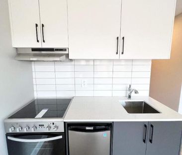 Studio - Montréal - $1,000 /mo - Photo 2