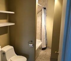 À LOUER – Grand 4 1/2 avec sous-sol, rez-de-chaussée d’un duplex tr... - Photo 4
