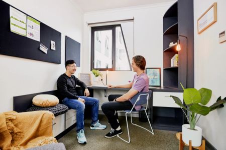 Ultra Studio Apartment –Double Bed - Photo 5