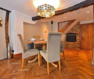 3 bedroom link detached house to rent - Photo 4