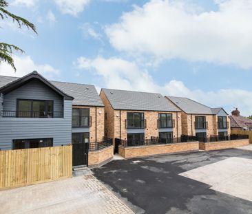 Clemency Mews, 84 Broadgate - Photo 2