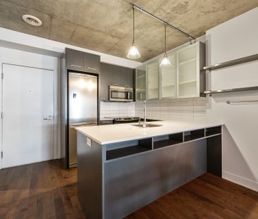 Appartement à louer, Montréal (Le Sud-Ouest) - Photo 6