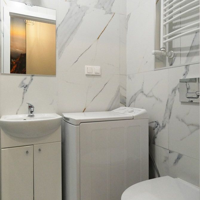 Łódź Łódź-Górna, Sebastiana Felsztyńskiego - Фото 1