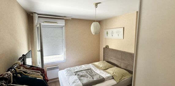 Appartement T2 à louer - 40 m² - Photo 2