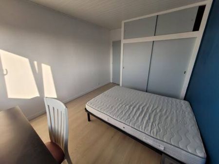 Appartement 4 chambres pour colocation - Photo 4