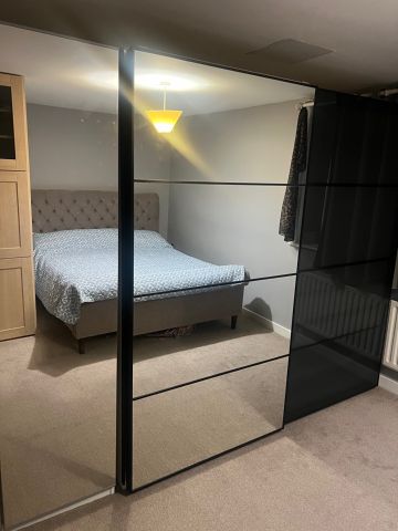 1 Bed Flat, Langley House, W2 - Photo 5