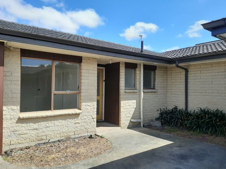 Spacious Unit - Photo 2