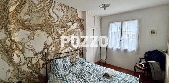 Maison Bayeux 3 pièce(s) 57.45 m2 - Photo 2