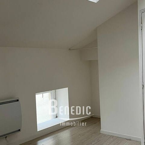 Appartement F2 Boulay Centre-ville - Photo 1