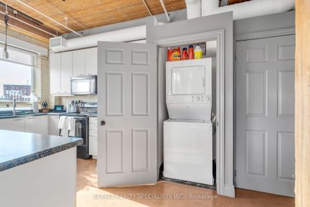 Gotham Lofts , #509 - Photo 5