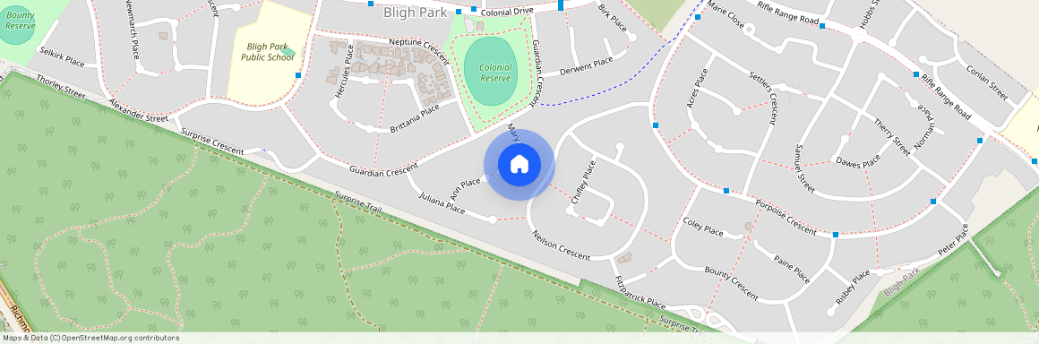 6 Mary Place, Bligh Park NSW 2756