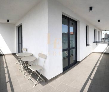 Zwierzęta akceptowane | 3 pokoje | Duży balkon - Photo 5