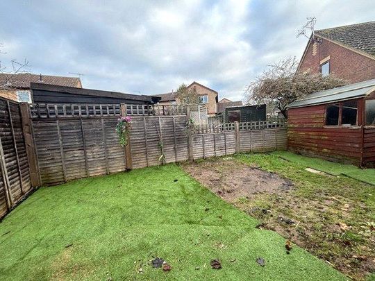 1 bedroom semi-detached house to rent - Photo 1