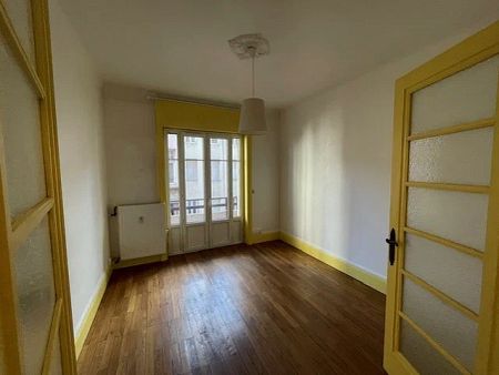 APPARTEMENT T2 A LOUER - Photo 2