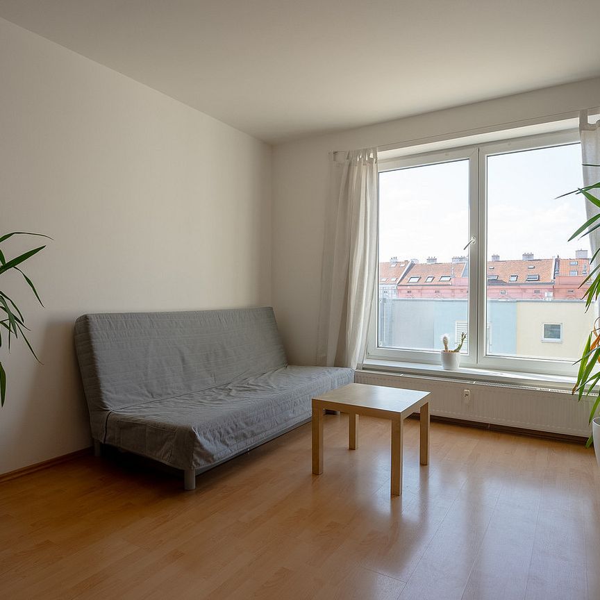 Pronájem bytu 2+kk 49 m² - Photo 1