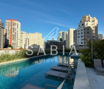 Apartamento Com 37 m², 1 Quarto Sendo 1 Suíte Para Alugar No Bairro... - Photo 1