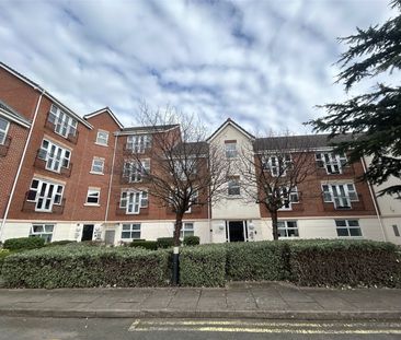 1 bedroom apartment to rent Peckerdale Gardens, Spondon, DE21 - Photo 6