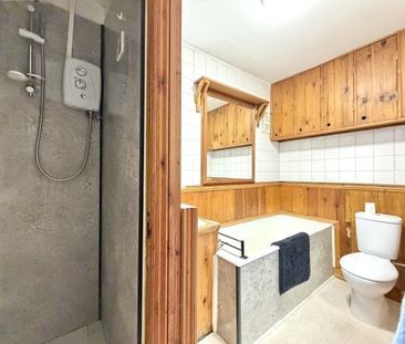 Plymouth Avenue, Brighton, BN2 4JA 2 bedroom apartment to rent - Photo 5