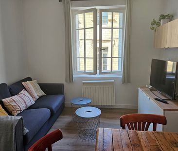 Appartement à louer 2 pièces • Avignon - Photo 1