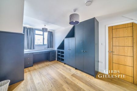 Ivy House Road, Ickenham, Uxbridge, UB10 8NE - Photo 4