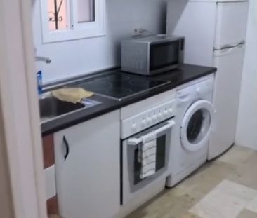 Apartment For Long Term Rental In Nerja - Photo 1